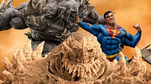 SUPERMAN & LOIS Clip Reveals Comic-Accurate Doomsday From Last Night's Epic Penultimate Episode - SPOILERS