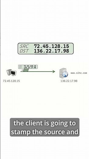What are IP Addresses? #networking #cybersecurity