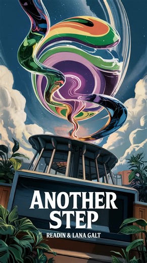 This one of five songs which i wrote when started chemotherapy. It was time when i decided that my music hobby will be my tool to go through stress, bad situations, anything that has negative obstacles, so music will be motivation not to give up. #anotherstep #readin #animation #visual #sandai