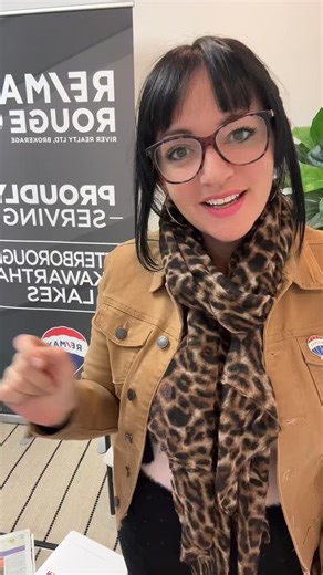 5 Common mistakes that sellers make before they list their home. Any questions at all please message or call me anytime. I’m always here for you. And if I can’t help you, I have the best third parties that I can put you in touch with. Also reminder I service a very large area in Ontario , you want or need me? I am there to help ! Follow me for more tips and tricks in Real Estate , Miranda Dawe - REALTOR ®️, direct cell 705-927-8458 RE/MAX Rouge River Realty , #mirandadawerealtor #letsfindyourdre