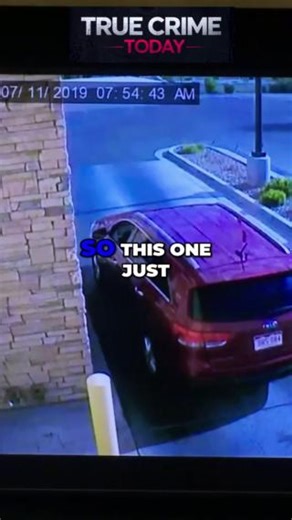🚨 Lori Vallow Daybell Trial Twist 🚨 Did surveillance at a Burger King drive-thru just blow open the case? 👀 Who—or what—was seen in the backseat of Lori’s car during the food run, before the 911 call? A second look at that drive-thru window view could change everything… 🍔👁️ #LoriVallow #TrueCrime #BKClue #DaybellTrial #CourtroomShock 👉 What do you see in the footage? Drop your theory. | Hidden Killers Podcast