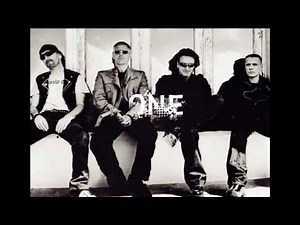 U2 - One Acoustic (Original HD) Good Quality