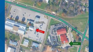 Belton utility billing and municipal court offices relocating for construction