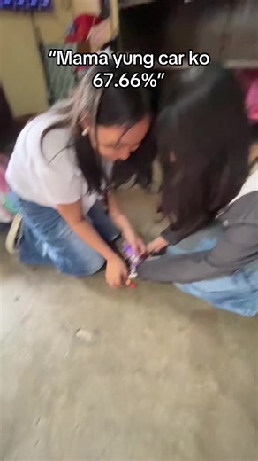 Mama Yung Car Ko: A Hilarious Take on Car Troubles