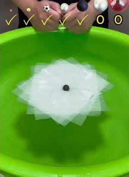 Tissue Paper Capacity Test | Short Feed |short video#