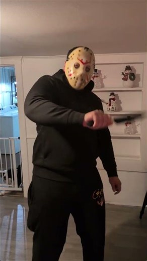 “Jason Mask Rap Parody | Don’t Take This Seriously”