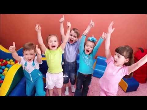 Kids/Children Cheering Yay Sound FX SFX Effects