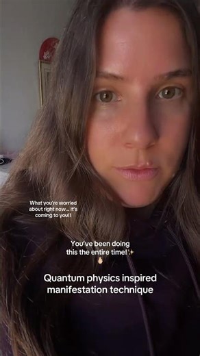 YOU HAVE BEEN USING QUANTUM PHYSICS THIS ENTIRE TIME!!! 🫰🏼🔥💸