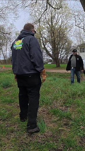 705K views · 5K reactions | Neighborhood Watch, every community should have this, Agree? | Outdoors with Erik | Facebook