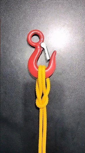 The Essential Rope Knots You Need to Know: A Beginner's Guide