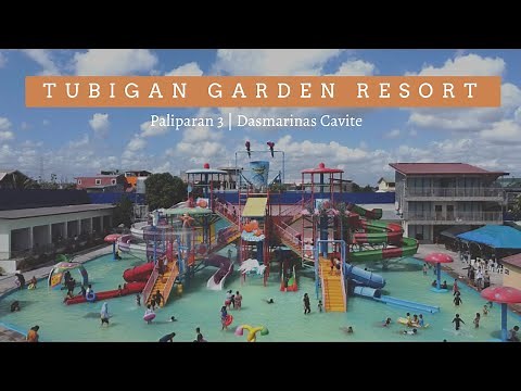 TUBIGAN RESORT | DASMARINAS CAVITE | MARCH 26, 2022 [4K]