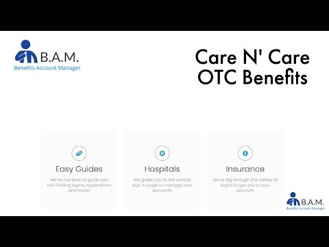 Care N’ Care | Over-The-Counter | Medline | Catalog