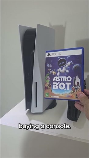 Buying a PS5 Was My Biggest Mistake