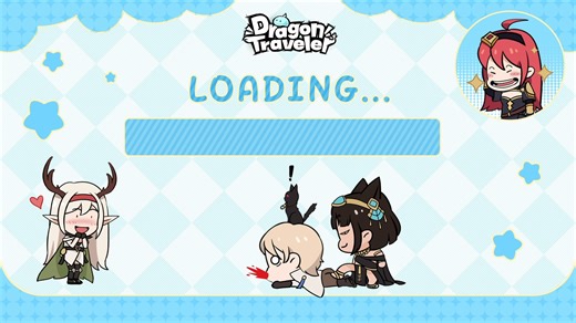 30 reactions | Loving pretty girls like me is the right choice! ✅ —————— January 13 Official Launch! Pre-Register Now: https://dtglobal.onelink.me/9D4u/yngntrrx #DragonTraveler | Dragon Traveler | Facebook