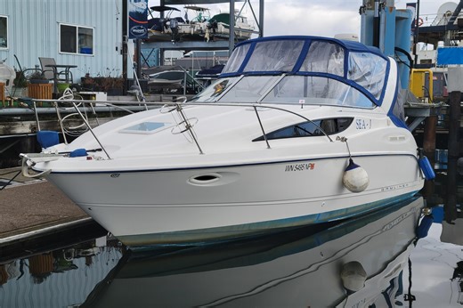 Used 2004 Bayliner 285, 98107 Seattle - Boat Trader