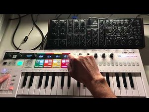 90's dance classic! Insomnia, by Faithless