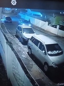 A silver AD Wagon, PDU 2278, was stolen from a resident of Bonaire Gardens, Arouca, early this morning 02/09/25. | Angry Trini