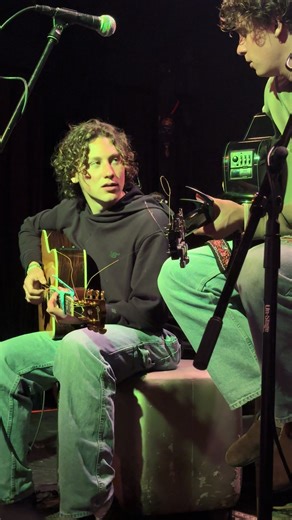 Some Protector Live from Little Rock - Inspiring Message