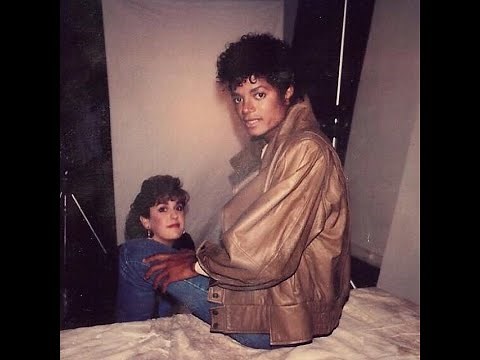 Michael Jackson - State of Shock ( Demo Version Solo )