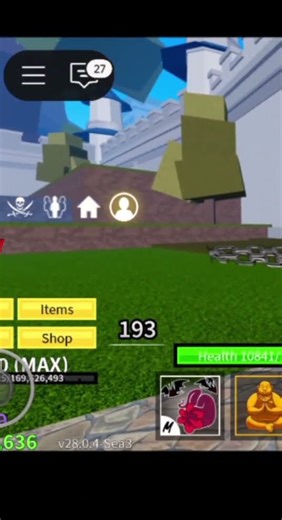 THIS IS WHY DARK BLADE IS THE UNLESS THINGS IN BLOX FRUIT!! 😵‍💫