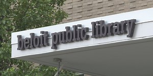 Beloit Public Library chooses Janesville construction company for building renovations