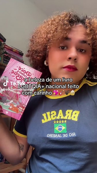 Dan Rodriguez no TikTok
