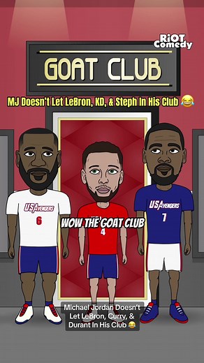 Michael Jordan's GOAT Club: Comparing 2024 USAvengers to 1992 Dream Team