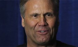 Catching up with Early UFC Pioneer Keith Hackney