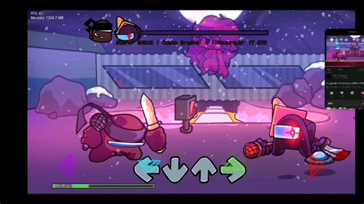 《哪个教你这么打音游的》5.0