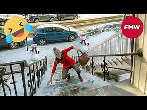 Try Not To Laugh 🤣 Top 100 Funniest Videos Ever 😂 | Funny Videos Compilation 2025 #40