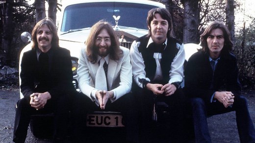 The Beatles’ ‘Now and Then’ Is a Bittersweet Finale for the Fab Four’s Recording Career: Single Review