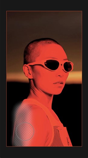 Using Visual Electric's new AI video generation tools, we created campaign-ready content in minutes. The new feature allows you to transform any image – whether uploaded or generated within the platform – into dynamic video content.⁠ Work directly on the generative canvas using models from Veo, Luma Ray and Kling (more coming soon). No more need for multiple tools or subscriptions.⁠ ⁠ Whether you’re working with something new or reimagining something old, it’s all possible – now with video on Vi