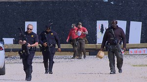 $25 million expansion planned for Texas State’s ALERRT Training Center