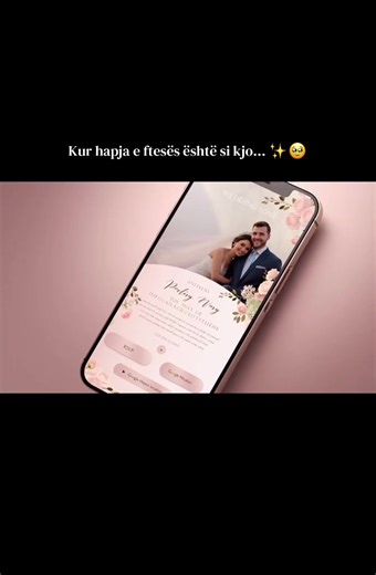 Creative Wedding Invitation Ideas to Inspire You