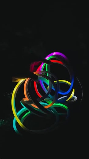 Flash Light BD on Instagram: "🌈 Neon RGBIC LED Light 🌌 ✅ Bluetooth Version ✅ Best Music Sync System. ✅ 16 Million Colour Installed. ✅ Mobile App Control. ✅ 100+ Mode. ✅ 18 Music sync lighting mode. ✅ Customization facility. ✅ Remote Control. 💦 Waterproof"