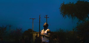 Jay Rock’s new album Redemption is here