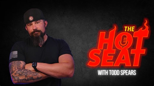 EP 220: Candace Vs. TPUSA (and Why I DON'T CARE)