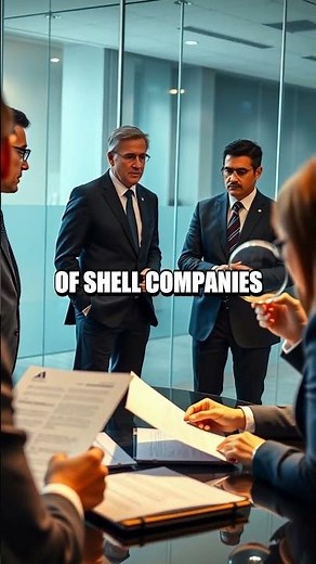 Tyco International Scandal Exposed