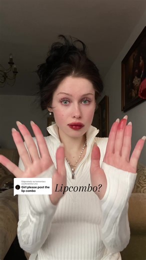 Odpowiadanie użytkownikowi @Lina dostałam kilka pytan o #lipcombo więc proszę ;)