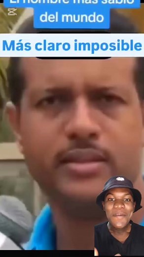 El hombre más inteligente del mundo 🌍 | Yunior Videos