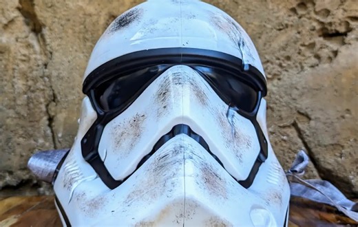 Stormtrooper Helmet Popcorn Bucket Returns to Disney’s Hollywood Studios | Chip and Company
