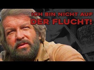Das war ein harmloser Überfall! | Halleluja... Amigo | Best of Bud Spencer & Terence Hill | Part 2