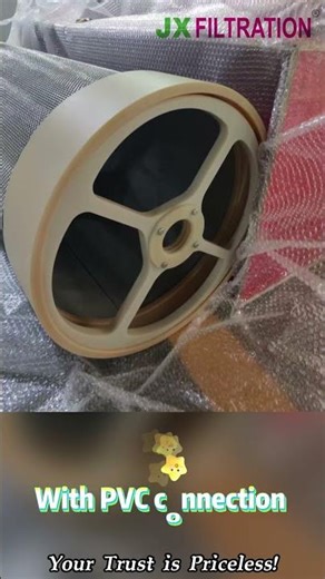 JX Filtration-Filter Screen(Material: 904L)