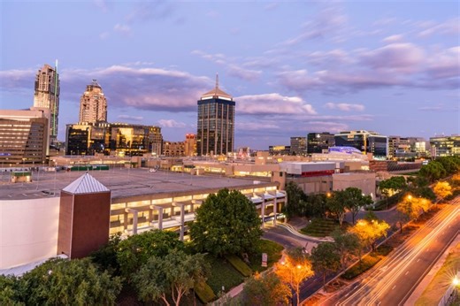 New R18 billion city for South Africa breaks ground