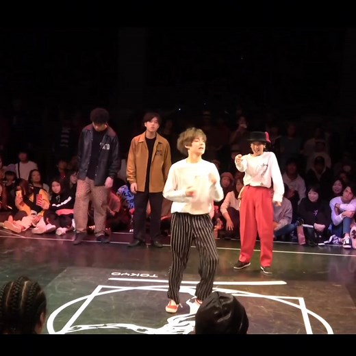 Master Dance Locking Techniques with Justin Jay