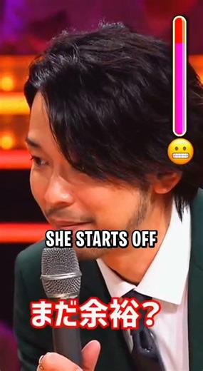 Vibration Challenge Goes WRONG! 😂 #shorts #funny #japan #fail