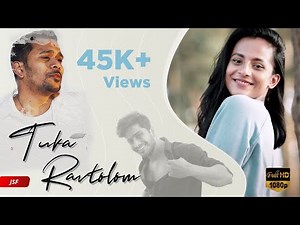 Tuka Ravtolom - New Konkani Song - Music video | JSF