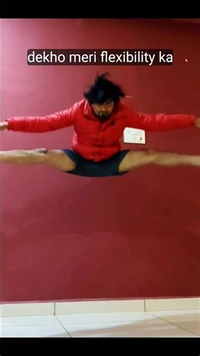 Daily MMA Stretching Routine at Home (Beginners)ll #martialarts #ytshorts #workout #fitness #india