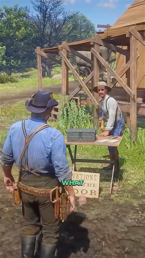 THOMAS DOWNES (ALL RANDOM ENCOUNTERS) - RED DEAD REDEMPTION 2 #rdr2