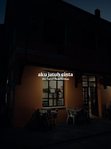 Aku Jatuh Cinta Kepadamu: Lirik & Makna